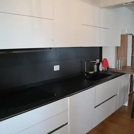 Modern Three-room With Parquet And Air Conditioning - I Limoni Apartment Quartu Sant'Elena