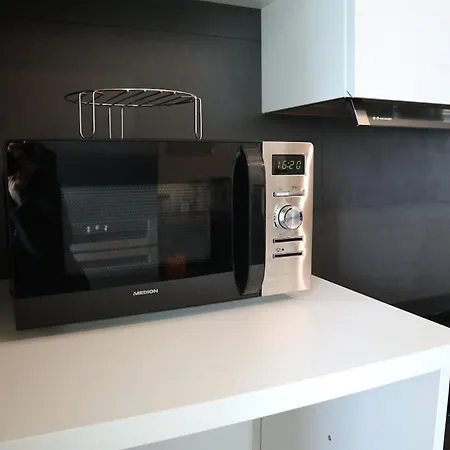 Modern Three-room With Parquet And Air Conditioning - I Limoni * Quartu SantʼElena